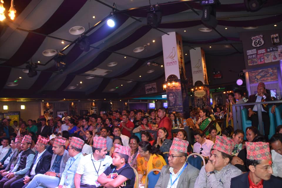 Youth Engagement Programs